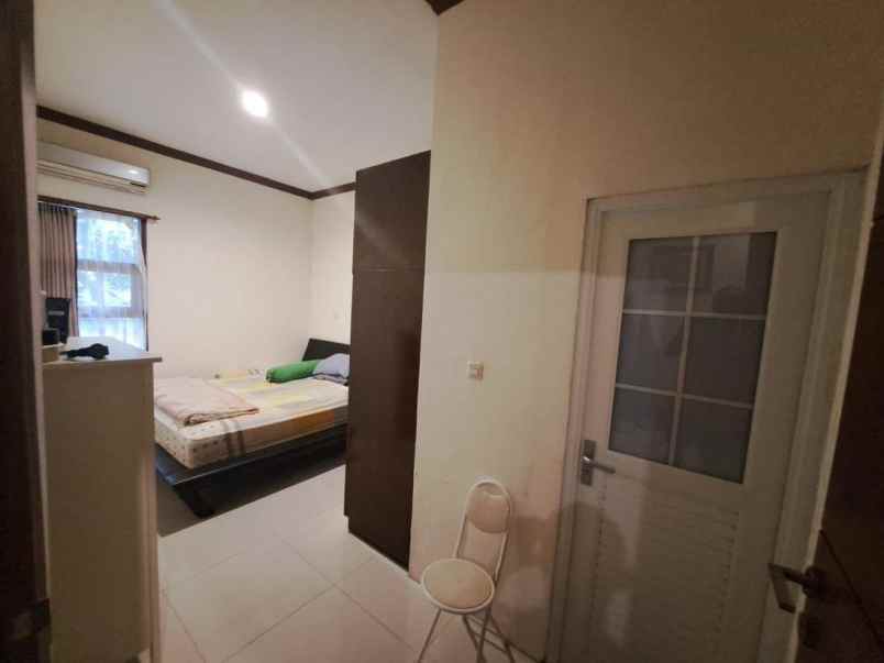 dijual rumah komp bumi adipura 1