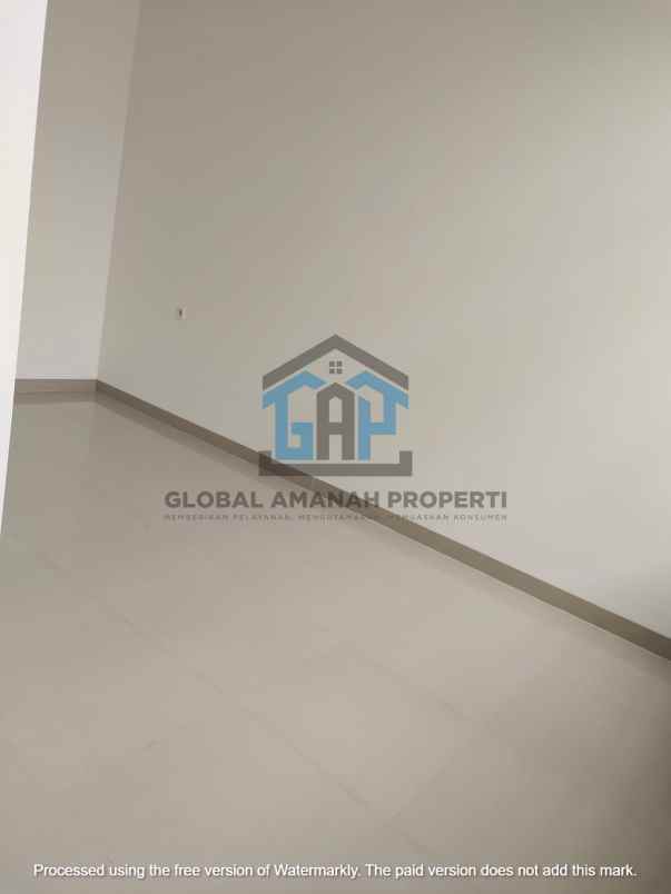dijual rumah komplek cibabat cimahi selangkah pemkot