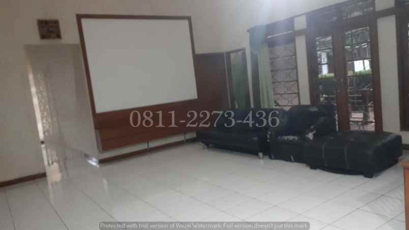 dijual rumah komplek cipta graha