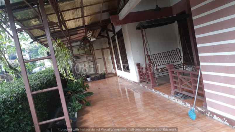 dijual rumah komplek cipta graha