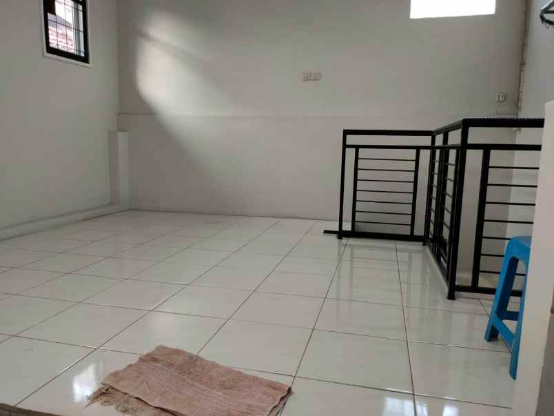 dijual rumah komplek tanjung sari asri