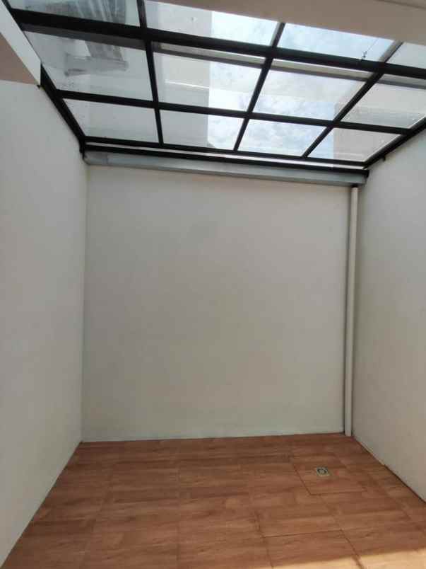 dijual rumah kondangan karawang timur