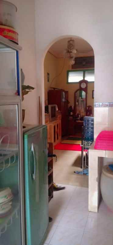 dijual rumah kos 2 lantai balowerti kota kediri