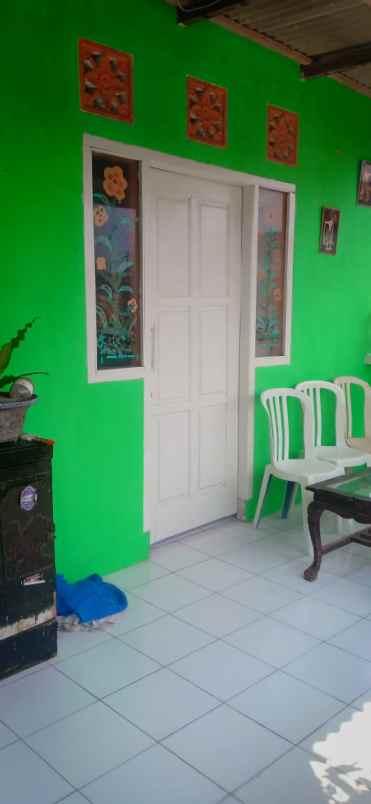 dijual rumah kos 2 lantai balowerti kota kediri