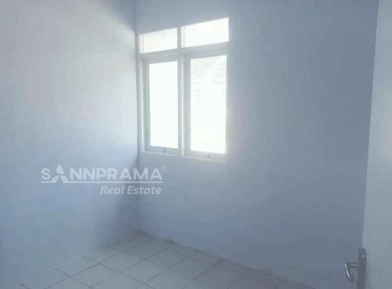 dijual rumah kp tegal kemang bogor