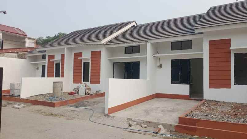 dijual rumah kranggan jatisampurna