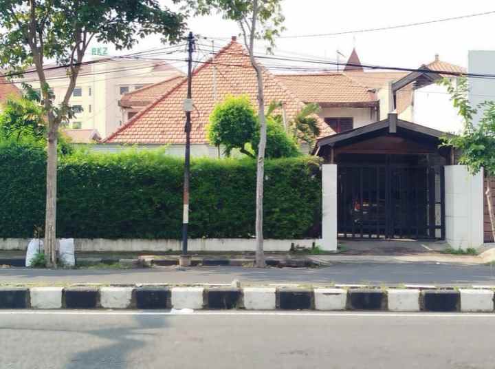 dijual rumah kutai