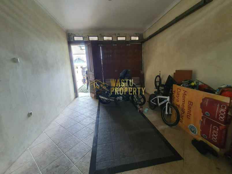 dijual rumah lenteng agung jagakarsa