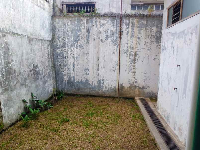 dijual rumah ligar cigadung cikutra dago