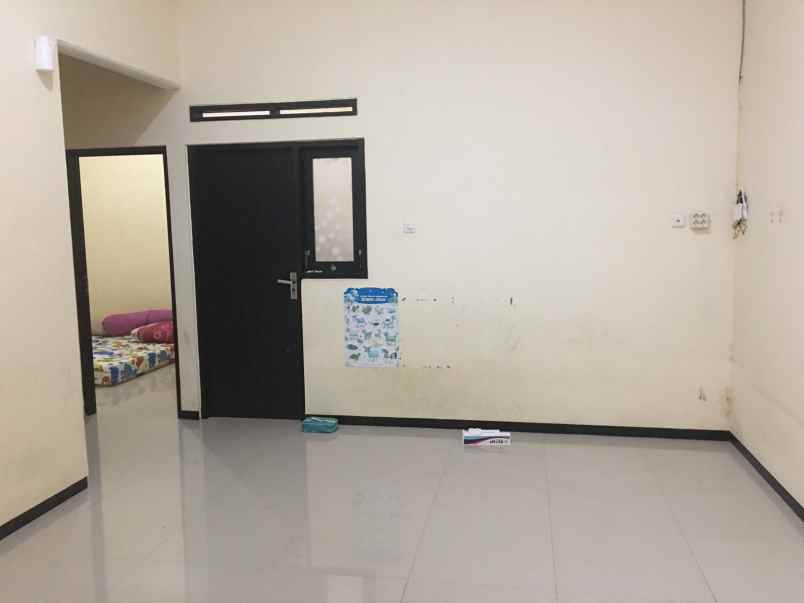 dijual rumah lokasi perumahan ampeldento malang