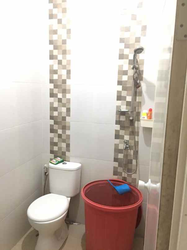 dijual rumah lokasi perumahan ampeldento malang