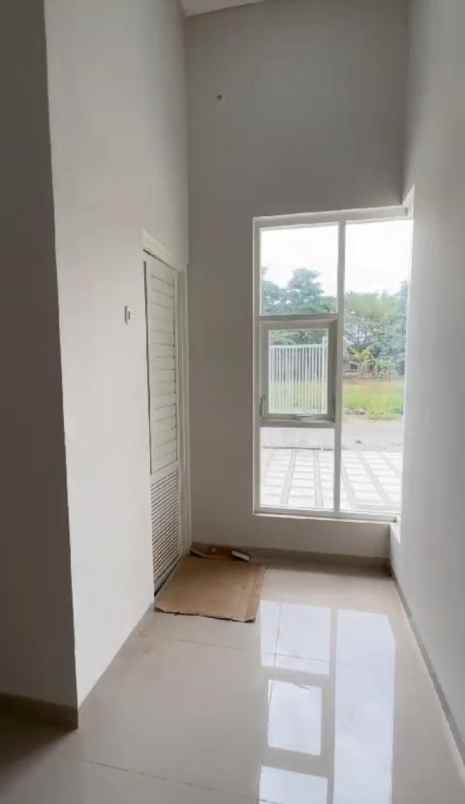 dijual rumah lowokwaru