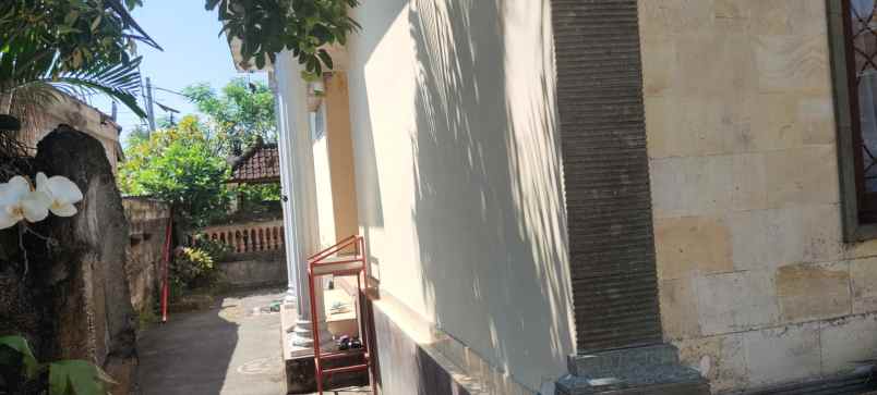 dijual rumah lt439m2 kesiman kertalangu denpasar bali