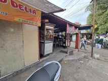 dijual rumah luas dan strategis tengah kota bandung