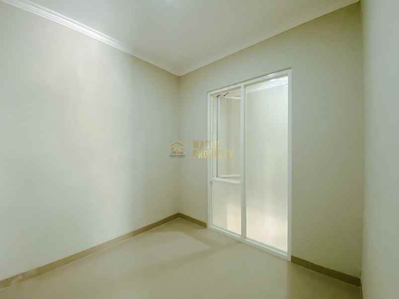 dijual rumah madurejo