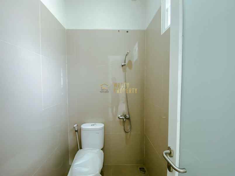 dijual rumah madurejo