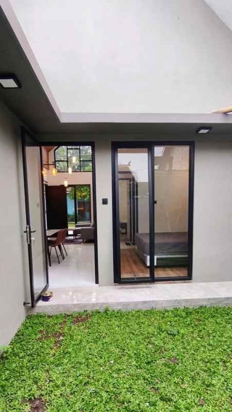 dijual rumah maguwoharjo