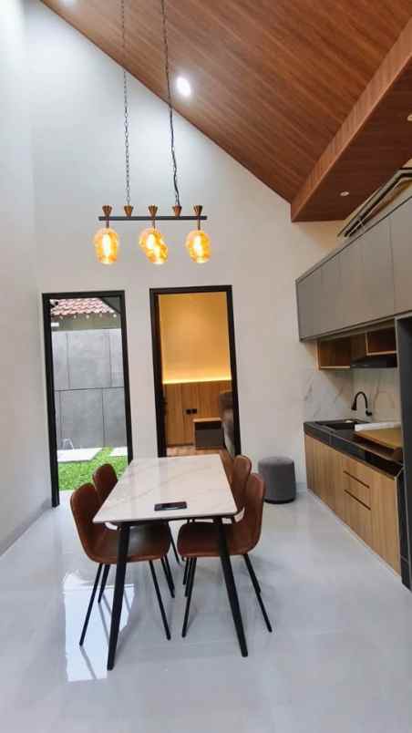 dijual rumah maguwoharjo