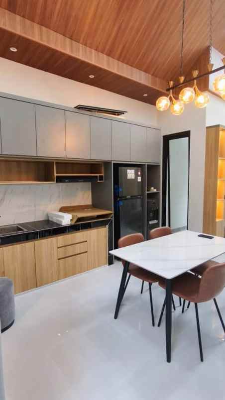 dijual rumah maguwoharjo