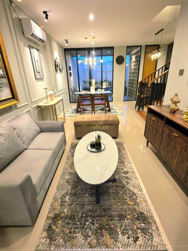 dijual rumah maguwoharjo sleman