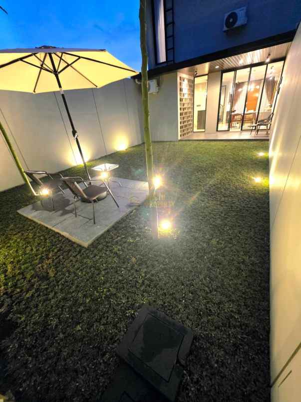 dijual rumah maguwoharjo sleman