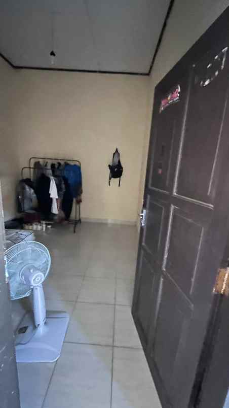 dijual rumah makassar kota sekitar