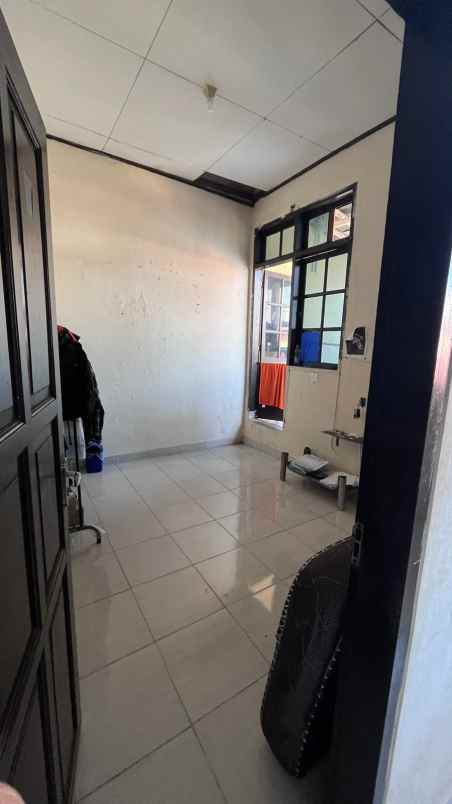 dijual rumah makassar kota sekitar