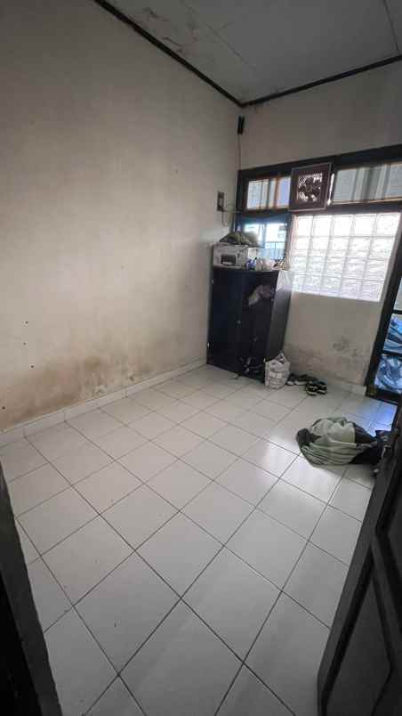 dijual rumah makassar kota sekitar