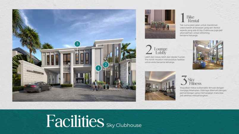 dijual rumah mansion nine onyx