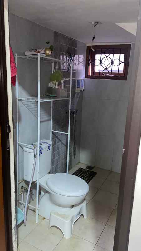 dijual rumah margahayu raya bandung