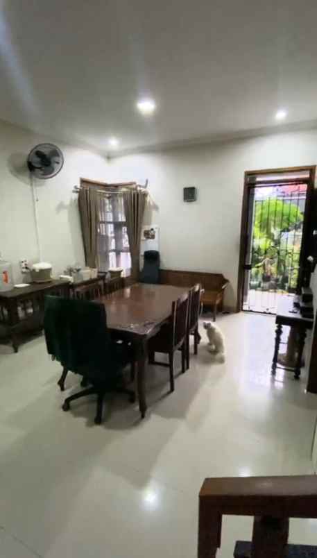 dijual rumah margahayu raya bandung