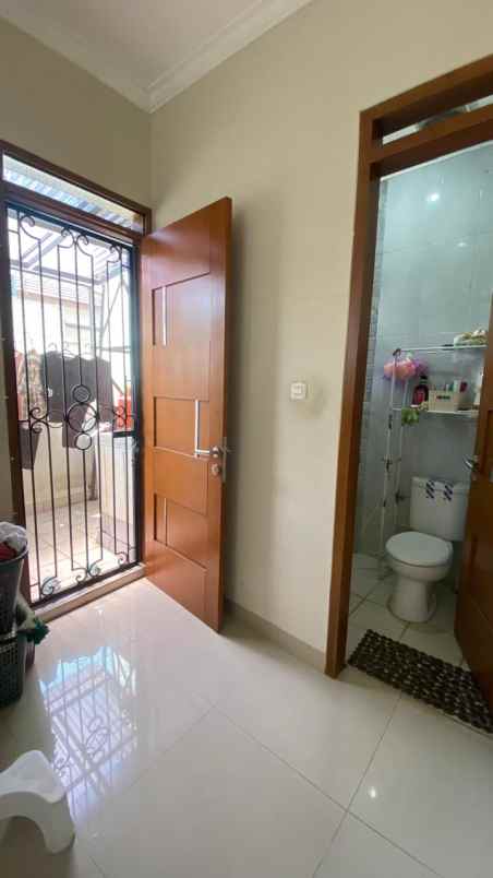 dijual rumah margahayu raya bandung