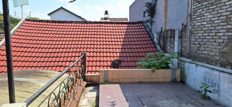 dijual rumah margakencana