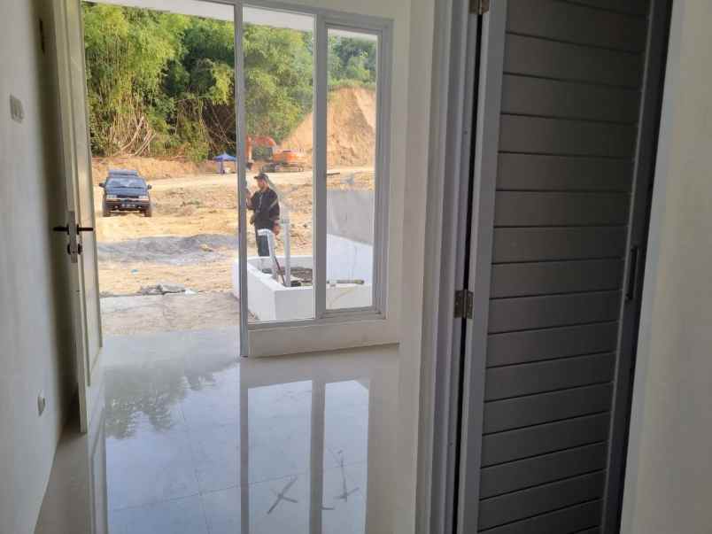 dijual rumah margodadi seyegan sleman