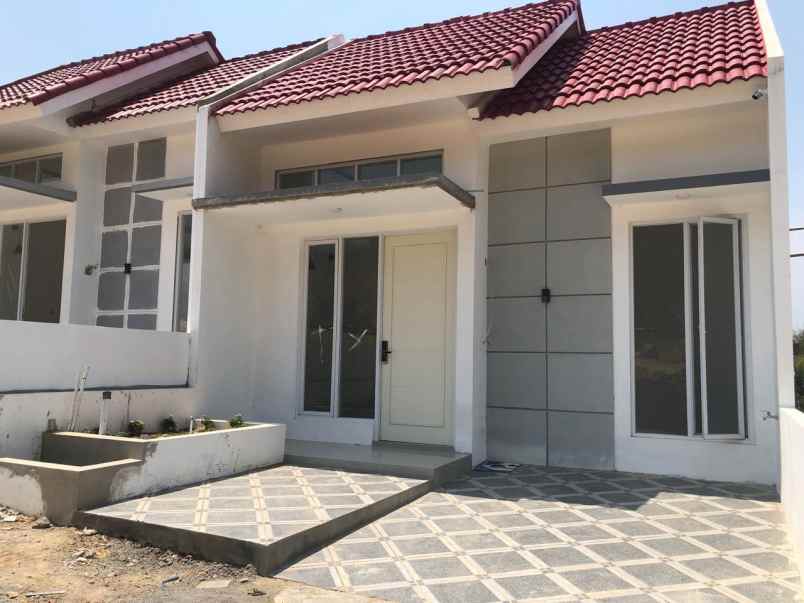 dijual rumah margodadi seyegan sleman