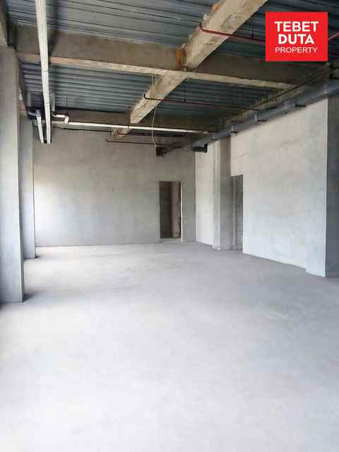 dijual rumah melawai raya