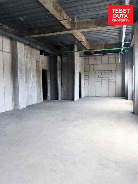 dijual rumah melawai raya