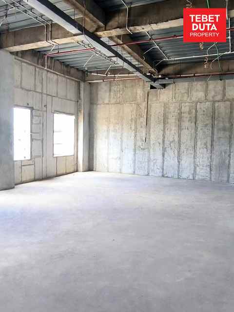 dijual rumah melawai raya
