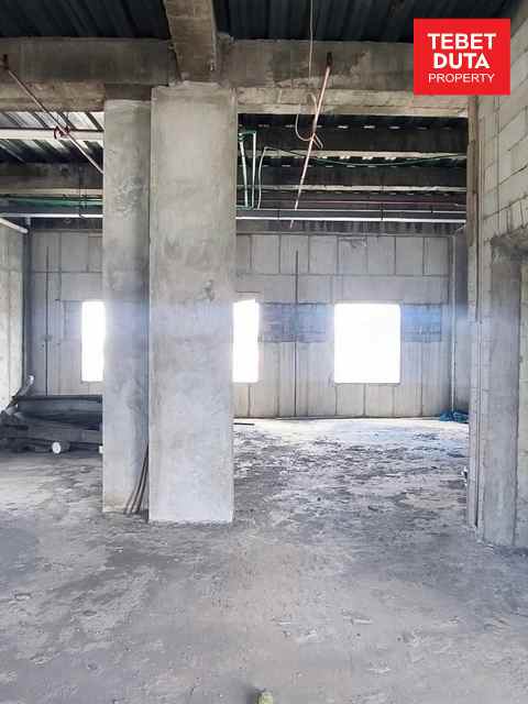 dijual rumah melawai raya