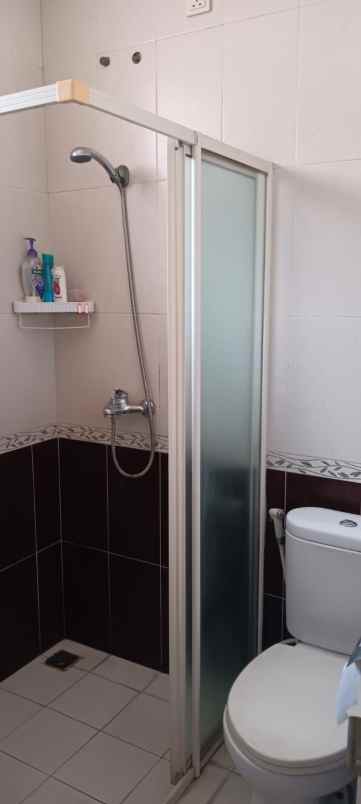 dijual rumah menteng dalam