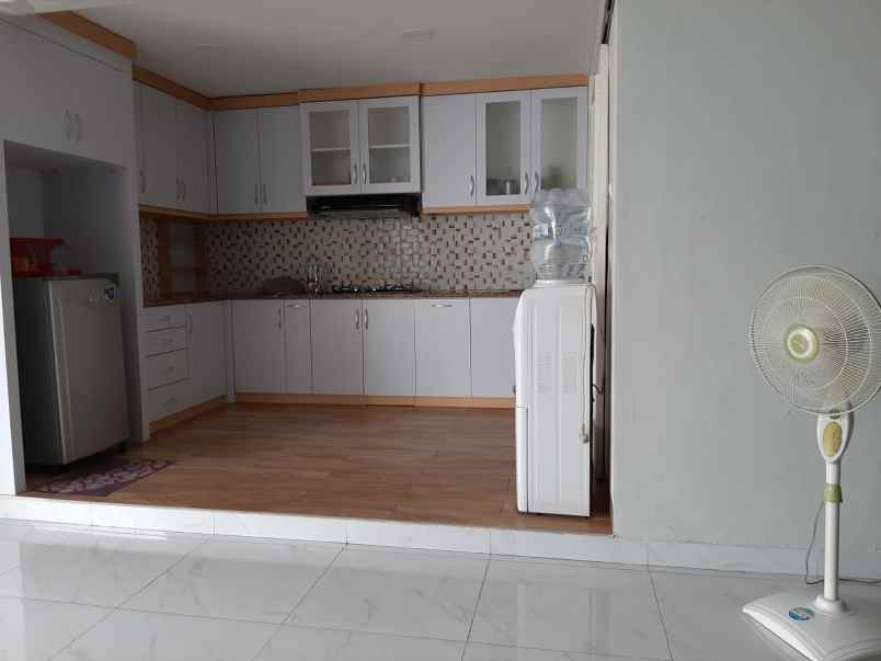 dijual rumah menteng dalam