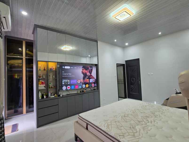 dijual rumah metland cakung