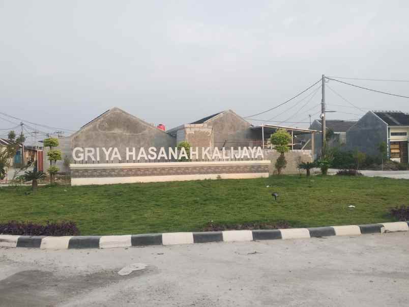 dijual rumah metland telaga murni