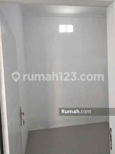 dijual rumah modern siap huni ekonomis dan strategis