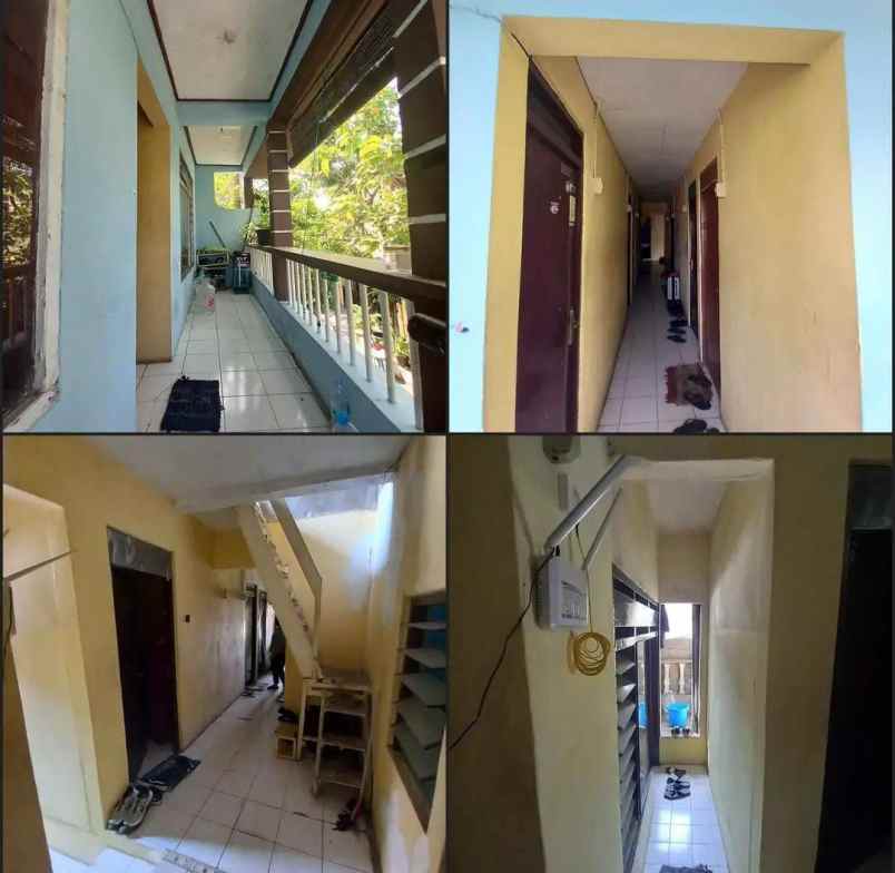 dijual rumah mojo klanggru