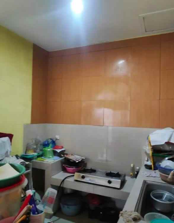 dijual rumah mojoarum