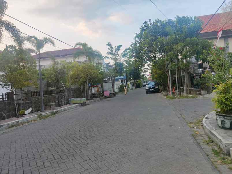 dijual rumah mojokklangru wetan