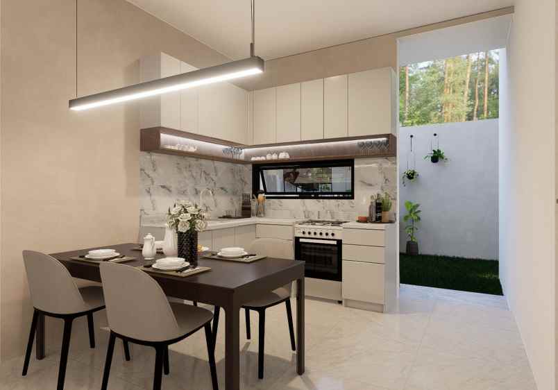 dijual rumah mojoklanggru kidul