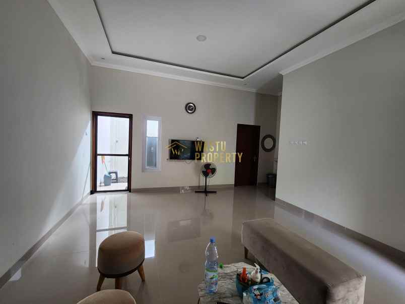 dijual rumah moyudan sleman daerah