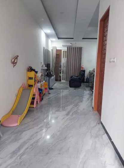 dijual rumah mulyosari